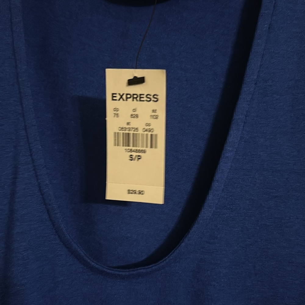 Express Top - Picture 4 of 5